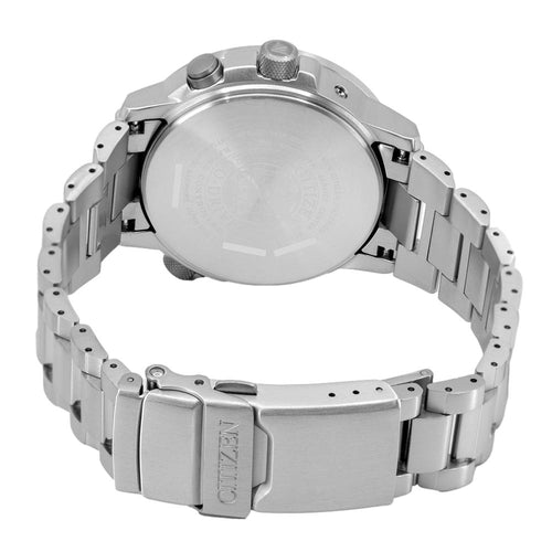 Citizen Uomo CB0230-81E Pilot Super Titanio Eco-Drive