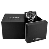 Citizen Uomo CB0230-81E Pilot Super Titanio Eco-Drive