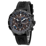 Citizen Uomo CB5005-13X Chrono Pilot Eco-Drive Radiocontrol