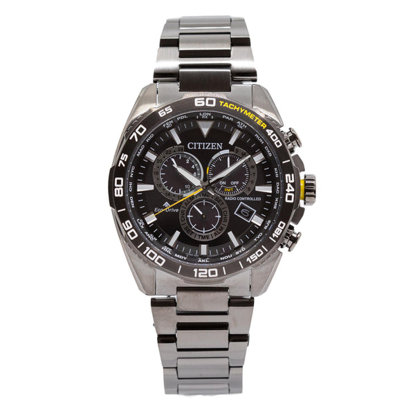 Citizen Uomo CB5037-84E E660 Motor Eco-Drive – Corso Vinci