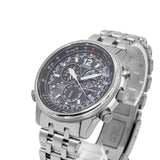 Citizen Uomo CB5850-80E Pilot Super Titanio Eco-Drive