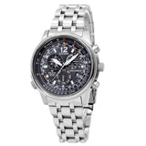Citizen Uomo CB5850-80E Pilot Super Titanio Eco-Drive