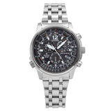 Citizen Uomo CB5850-80E Pilot Super Titanio Eco-Drive