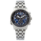 Citizen Uomo CB5850-80L Radiocontrollato Eco Drive