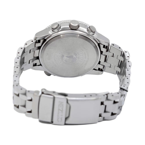 Citizen Uomo CB5850-80L Radiocontrollato Eco Drive