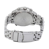 Citizen Uomo CB5850-80L Radiocontrollato Eco Drive