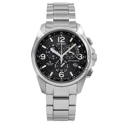 Citizen Uomo CB5920-86E Radiocontrollato Field Eco-Drive