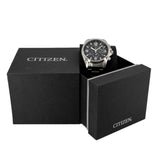 Citizen Uomo CB5920-86E Radiocontrollato Field Eco-Drive
