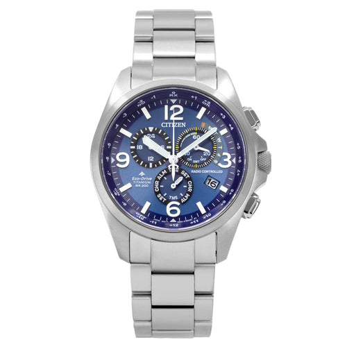 Citizen Uomo CB5930-82L Super Titanium Eco-Drive