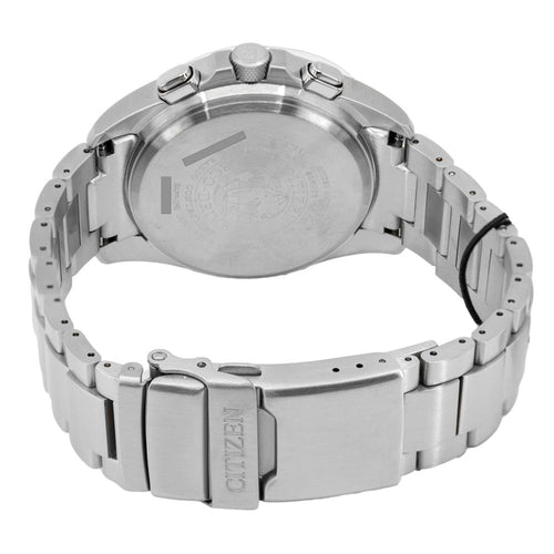 Citizen Uomo CB5930-82L Super Titanium Eco-Drive