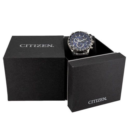 Citizen Uomo CB5930-82L Super Titanium Eco-Drive