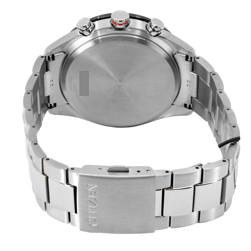 Citizen Uomo CB5945-85L Radiocontrollato Super Titanio