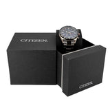 Citizen Uomo CB5945-85L Radiocontrollato Super Titanio
