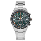 Citizen Uomo CB5946-82X Super Titanium Eco Drive