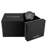 Citizen Uomo CB5946-82X Super Titanium Eco Drive