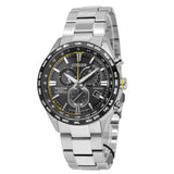 Citizen CB5947-80E Super Titanium Radiocontrollato Eco-Drive