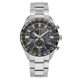 Citizen CB5947-80E Super Titanium Radiocontrollato Eco-Drive