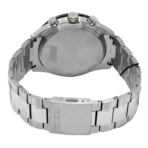 Citizen CB5947-80E Super Titanium Radiocontrollato Eco-Drive