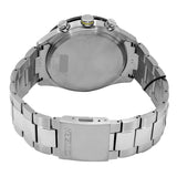 Citizen CB5947-80E Super Titanium Radiocontrollato Eco-Drive