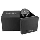 Citizen CB5947-80E Super Titanium Radiocontrollato Eco-Drive