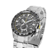 Citizen CB5947-80E Super Titanium Radiocontrollato Eco-Drive
