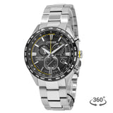 Citizen CB5947-80E Super Titanium Radiocontrollato Eco-Drive