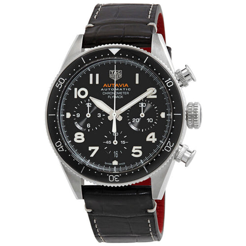TAG Heuer Uomo CBE511A.FC8279 Autavia Automatico
