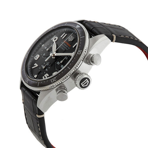 TAG Heuer Uomo CBE511A.FC8279 Autavia Automatico