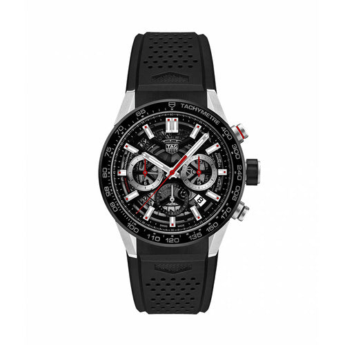 TAG Heuer Uomo CBG2010.FT6143 Carrera Automatico