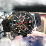 TAG Heuer Uomo CBG2010.FT6143 Carrera Automatico