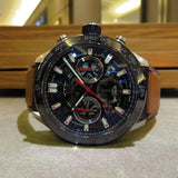 TAG Heuer Uomo CBG2010.FT6144 Carrera Automatico
