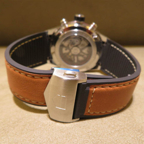 TAG Heuer Uomo CBG2010.FT6144 Carrera Automatico