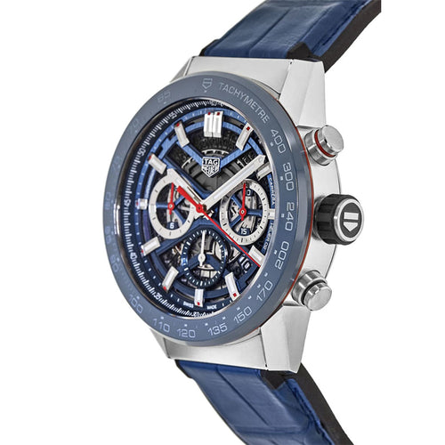 TAG Heuer Uomo CBG2011.FC6430 Carrera Automatico