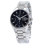 TAG Heuer Uomo CBK2110.BA0715 Carrera Automatico