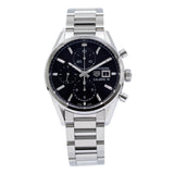 TAG Heuer Uomo CBK2110.BA0715 Carrera Automatico