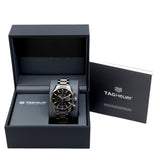 TAG Heuer Uomo CBK2110.BA0715 Carrera Automatico
