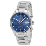 TAG Heuer Uomo CBK2112.BA0715 Carrera Automatico