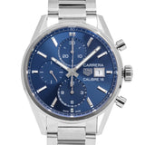 TAG Heuer Uomo CBK2112.BA0715 Carrera Automatico