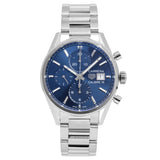 TAG Heuer Uomo CBK2112.BA0715 Carrera Automatico