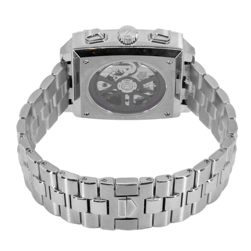 TAG Heuer Uomo CBL2111.BA0644 Monaco Automatico