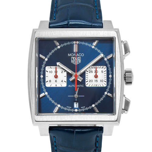 TAG Heuer Uomo CBL2111.FC6453 Monaco Automatico
