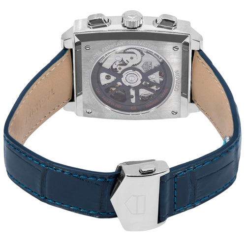 TAG Heuer Uomo CBL2111.FC6453 Monaco Automatico