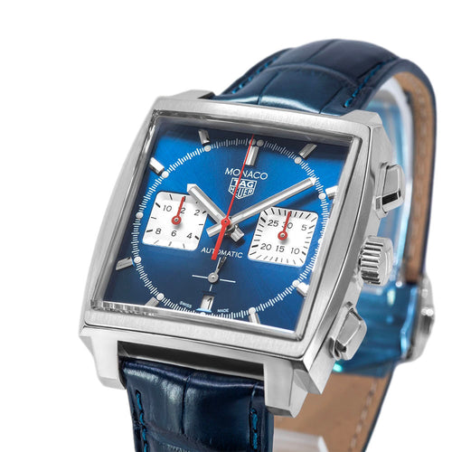 TAG Heuer Uomo CBL2111.FC6453 Monaco Automatico