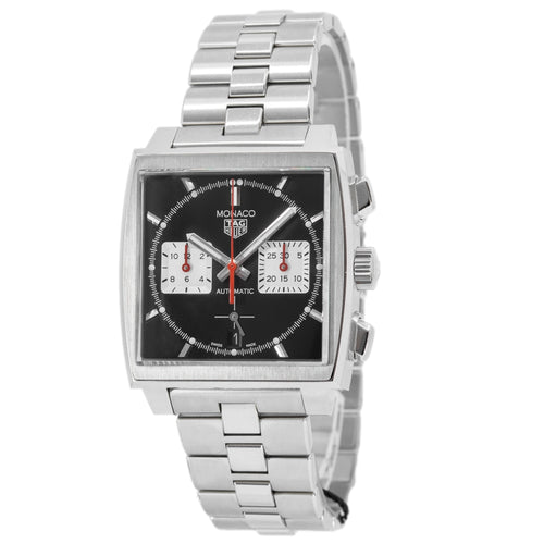 TAG Heuer Uomo CBL2113.BA0644 Carrera Automatico