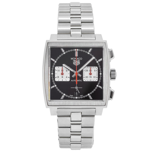 TAG Heuer Uomo CBL2113.BA0644 Carrera Automatico