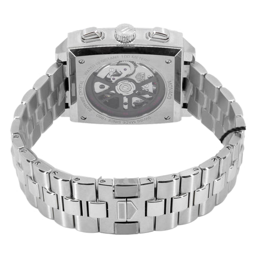 TAG Heuer Uomo CBL2113.BA0644 Carrera Automatico