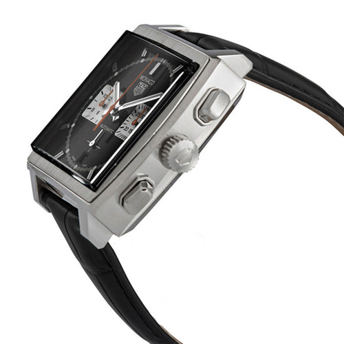TAG Heuer Uomo CBL2113.FC6177 Monaco Automatico
