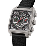 TAG Heuer Uomo CBL2183.FT6236 Monaco Automatico