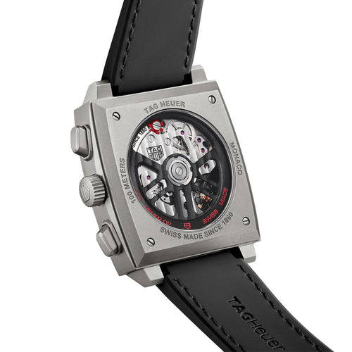 TAG Heuer Uomo CBL2183.FT6236 Monaco Automatico