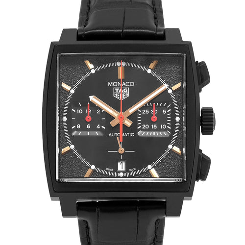 TAG Heuer Uomo CBL2180.FC6497 Monaco Automatico
